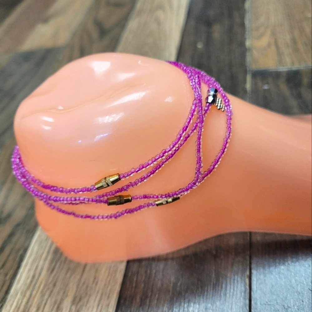 Leg 🦵 beads